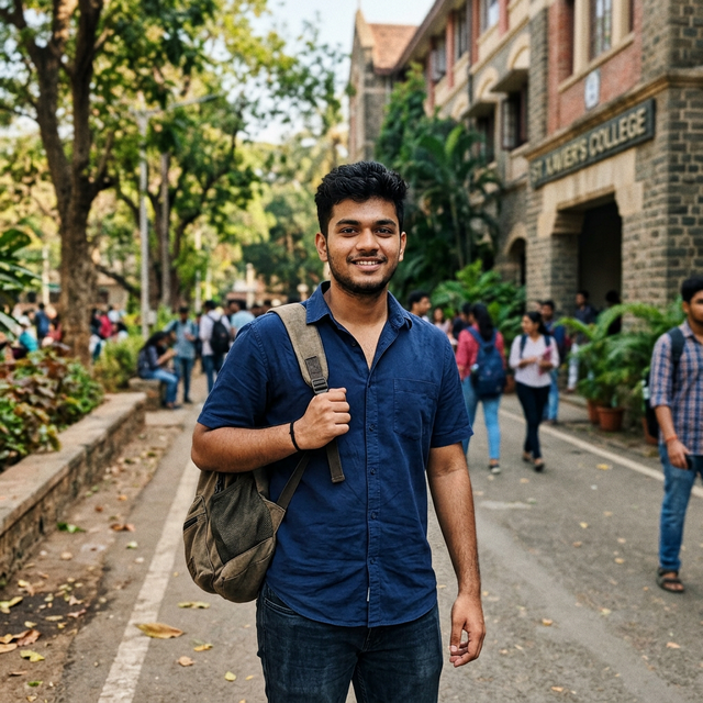 Ramesh Kulkarni